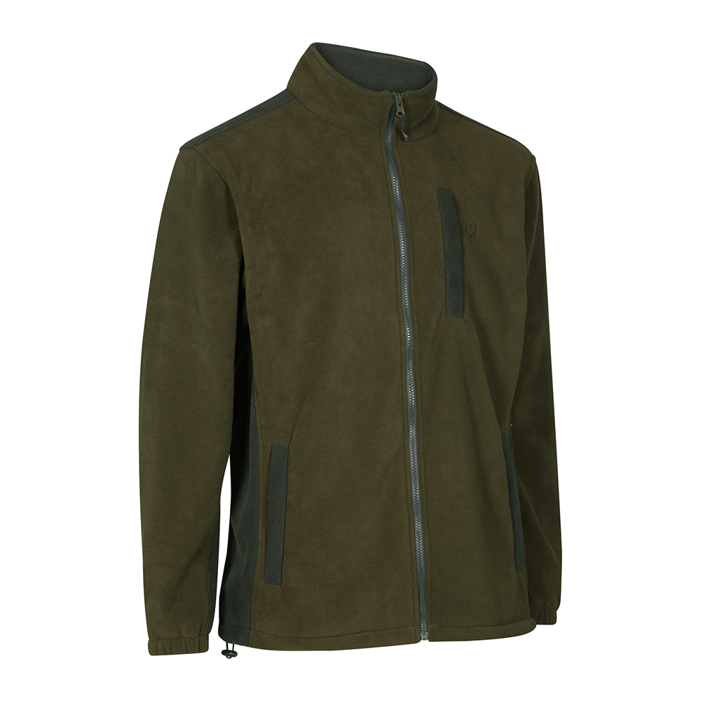 Jaket Fleece Nr 1
